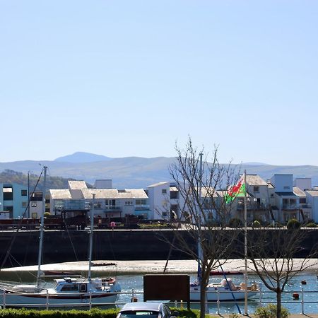 Harbour View Villa Porthmadog Bagian luar foto