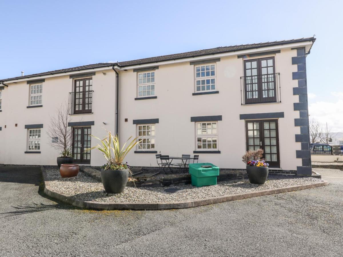 Harbour View Villa Porthmadog Bagian luar foto