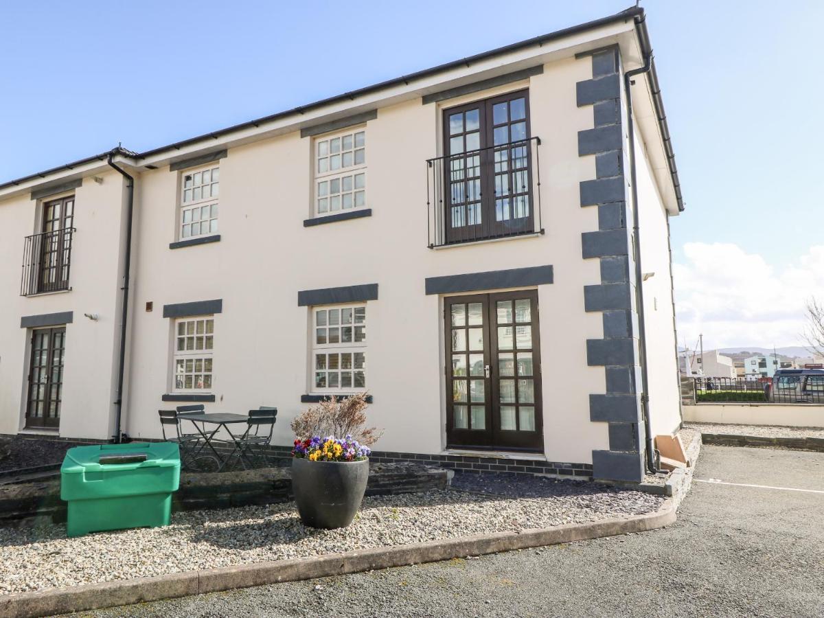 Harbour View Villa Porthmadog Bagian luar foto