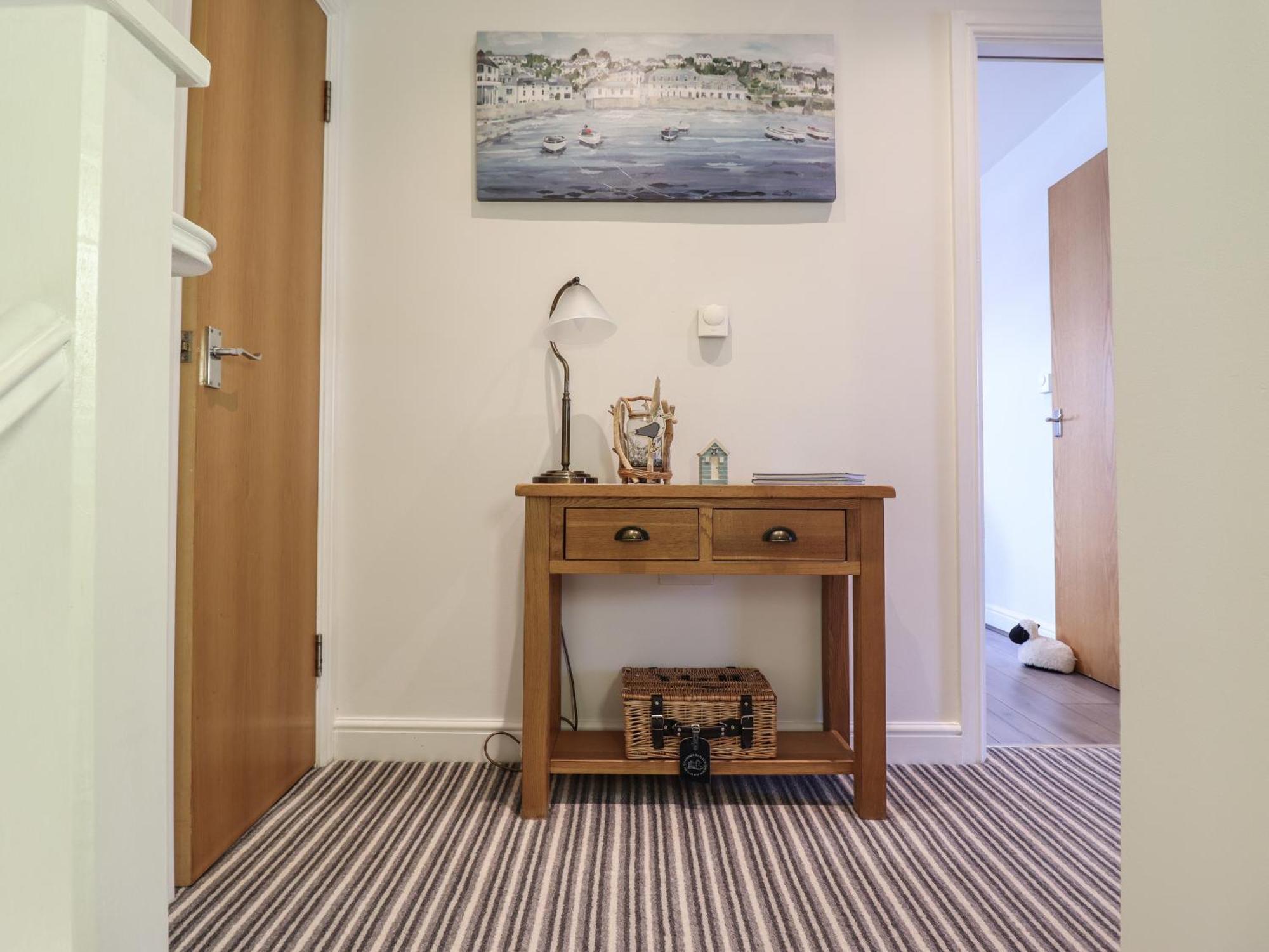 Harbour View Villa Porthmadog Bagian luar foto