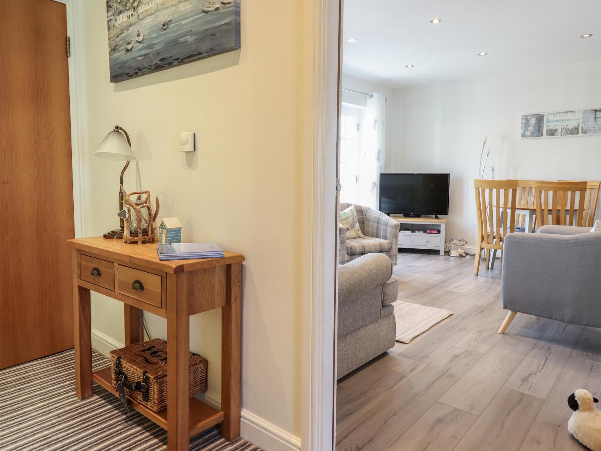 Harbour View Villa Porthmadog Bagian luar foto