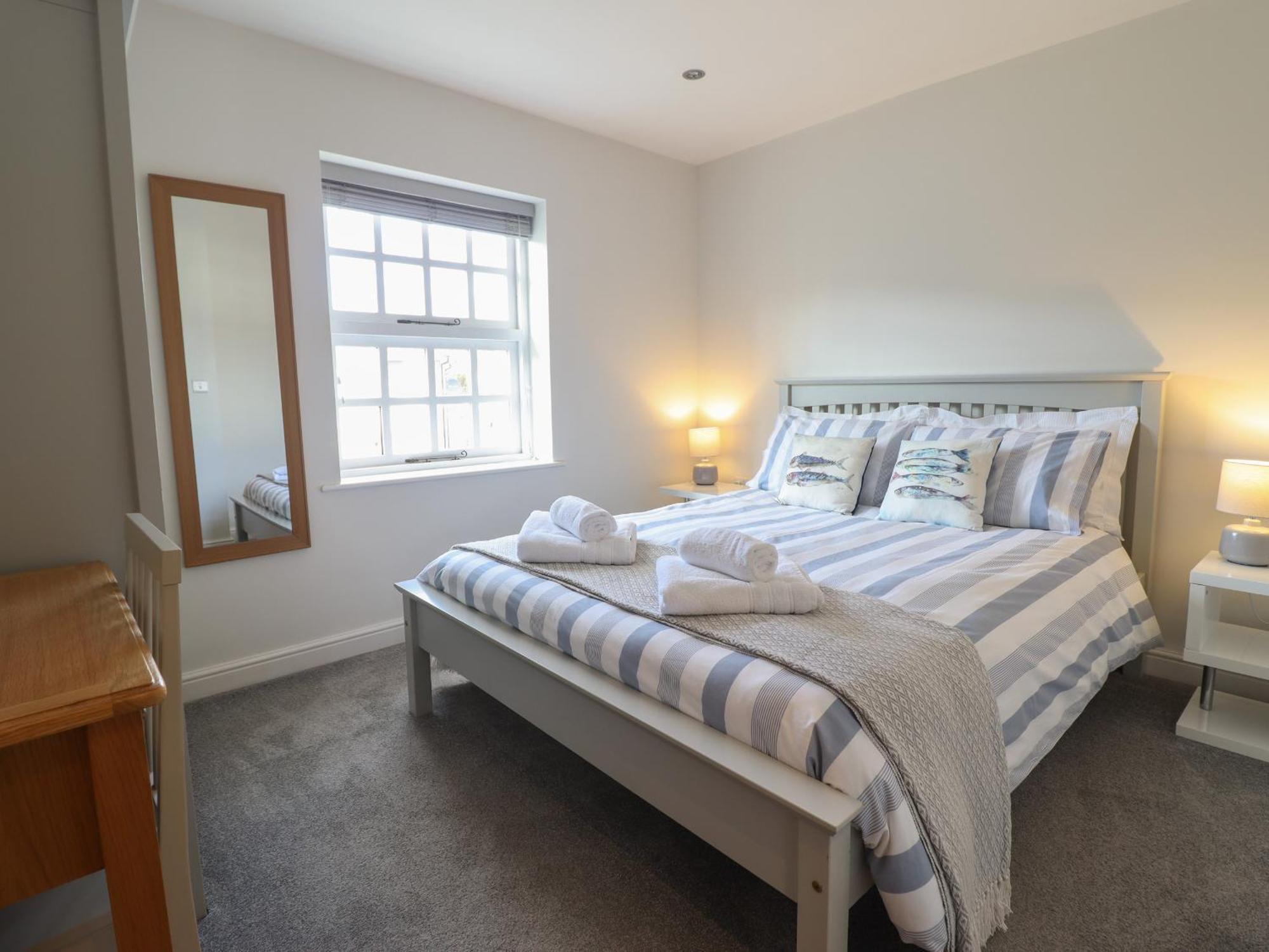 Harbour View Villa Porthmadog Bagian luar foto