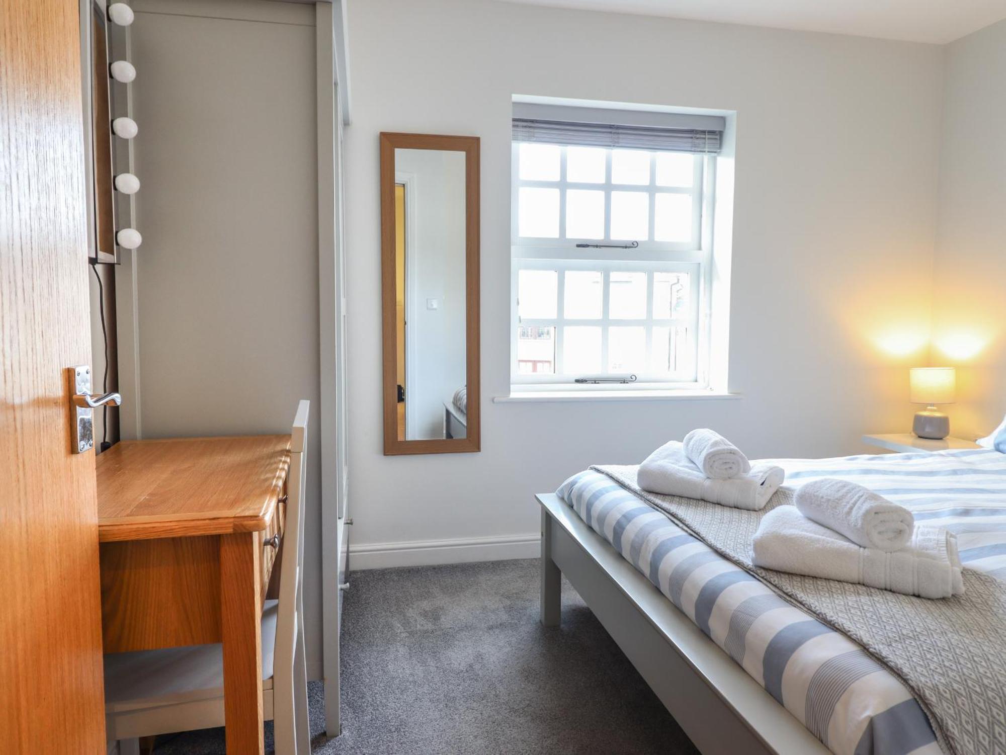 Harbour View Villa Porthmadog Bagian luar foto